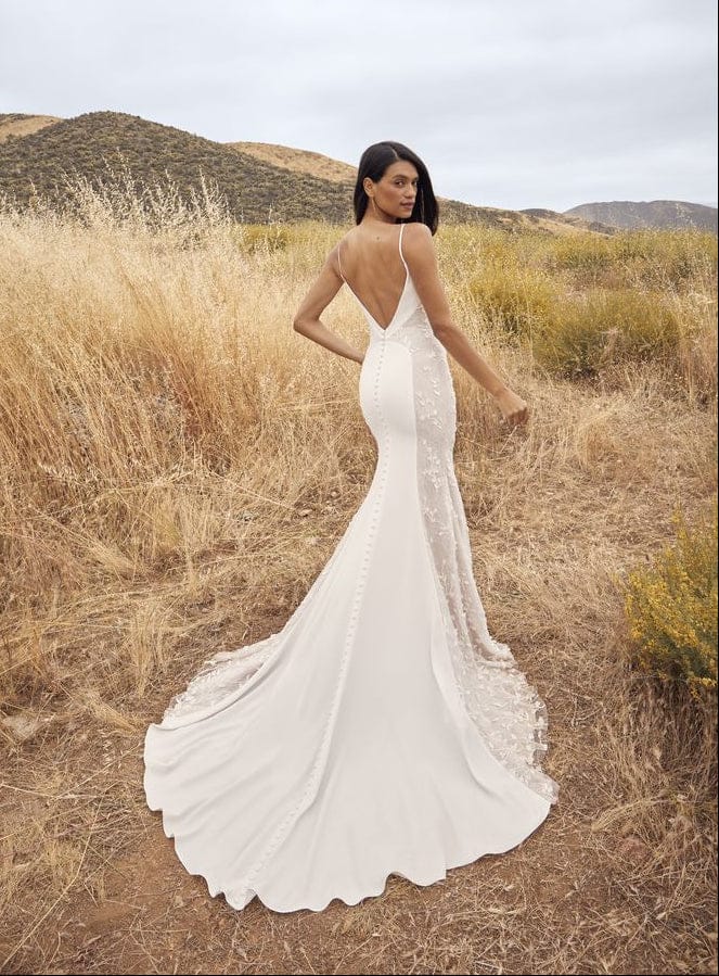 Casablanca BL438 - Size 18