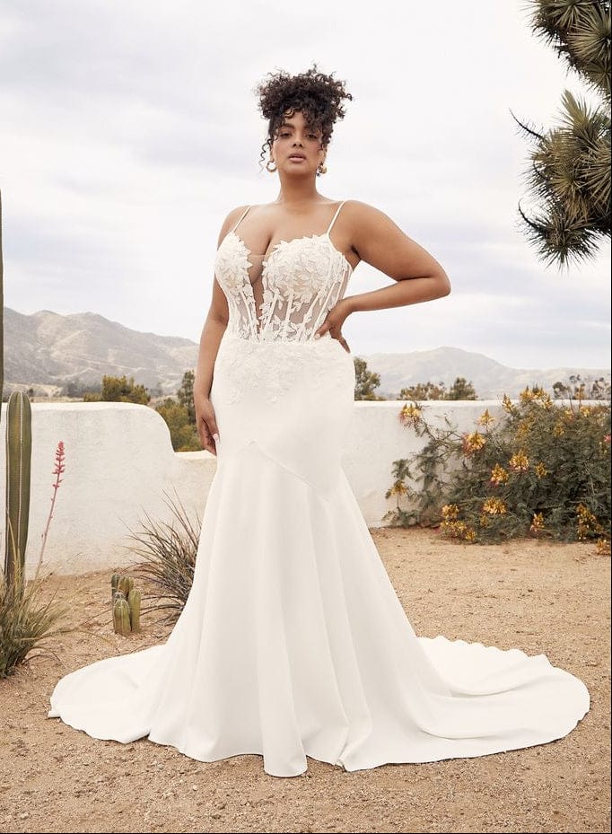 Casablanca BL442 - Size 26