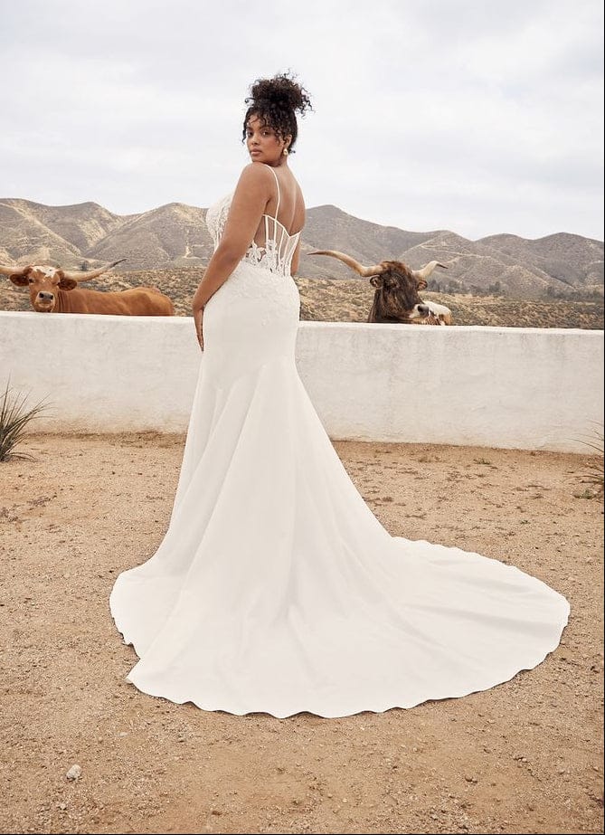 Casablanca BL442 - Size 26