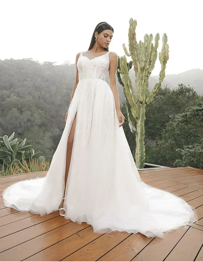 Casablanca Kimmy BL386 - Size 12