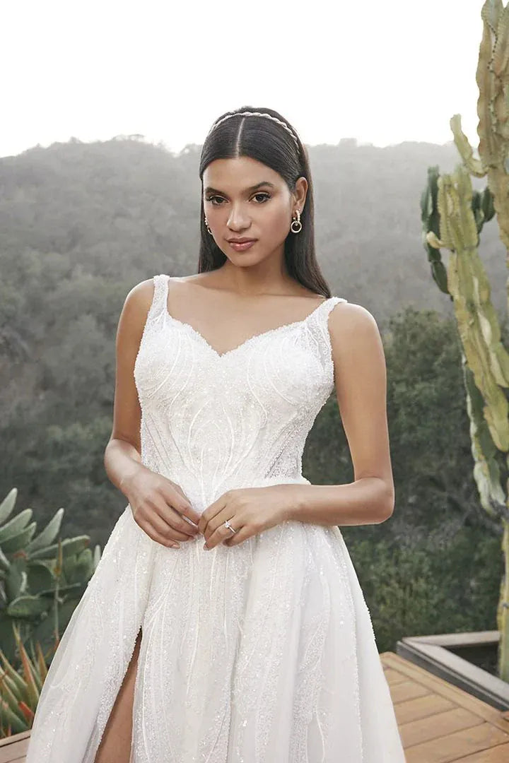 Casablanca Kimmy BL386 - Size 12