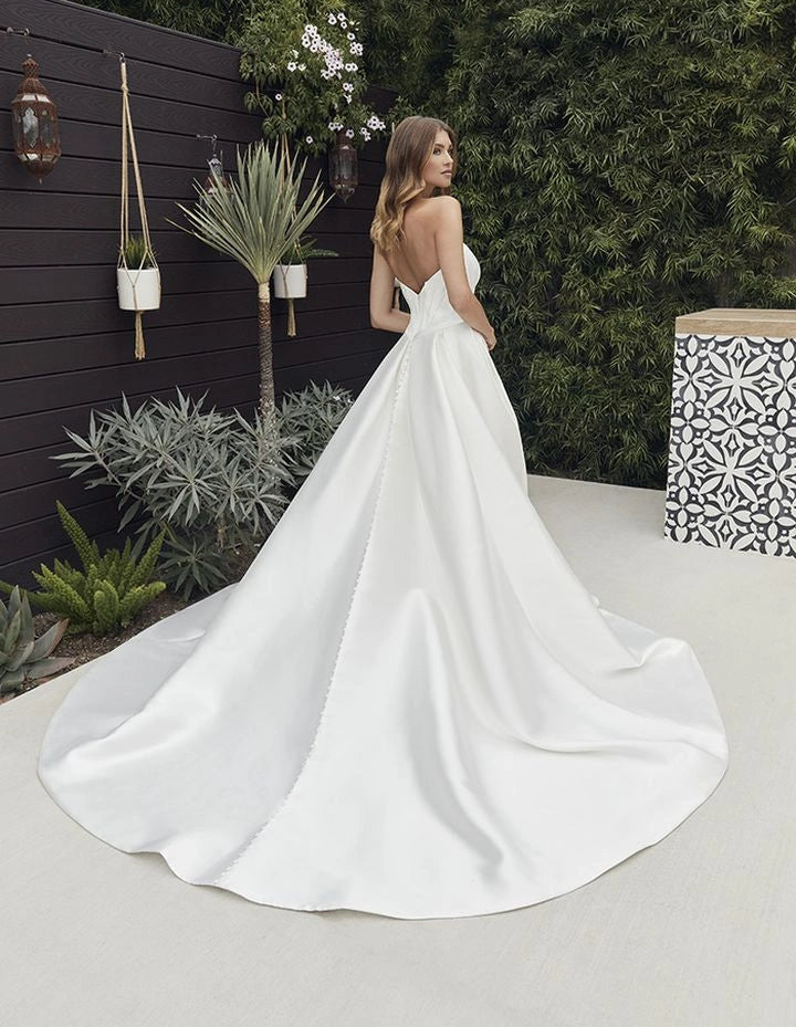 Casablanca LE108 - Size 16