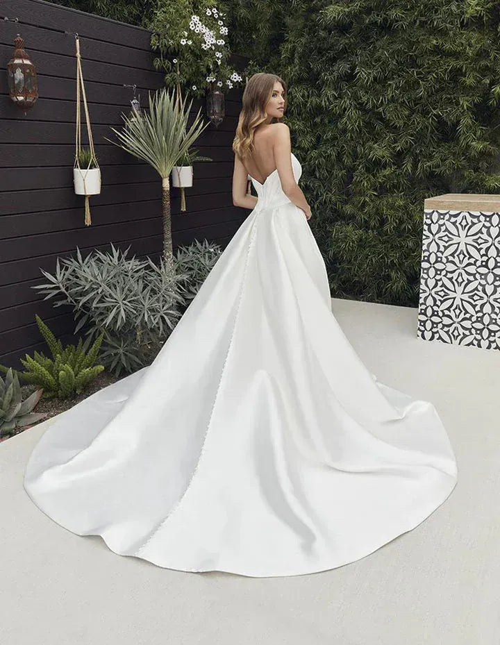 Casablanca LE108 - Size 8