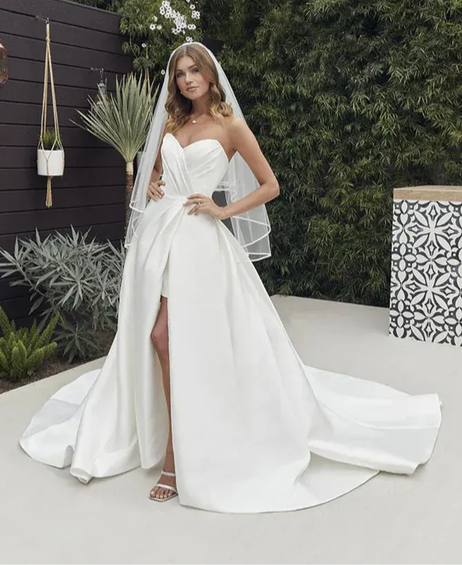 Casablanca LE108 - Size 8