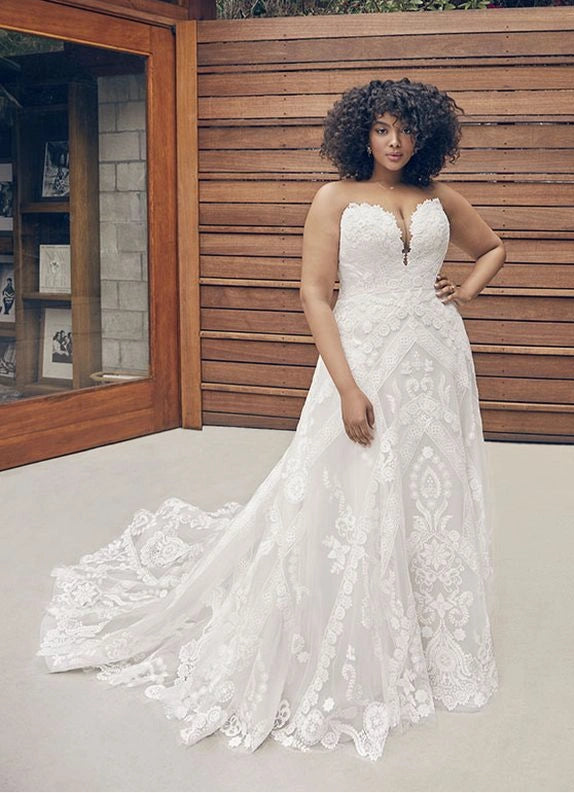 Casablanca BL390 - Size 16