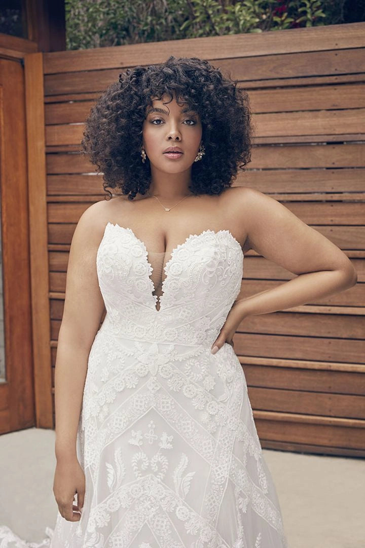 Casablanca BL390 - Size 16