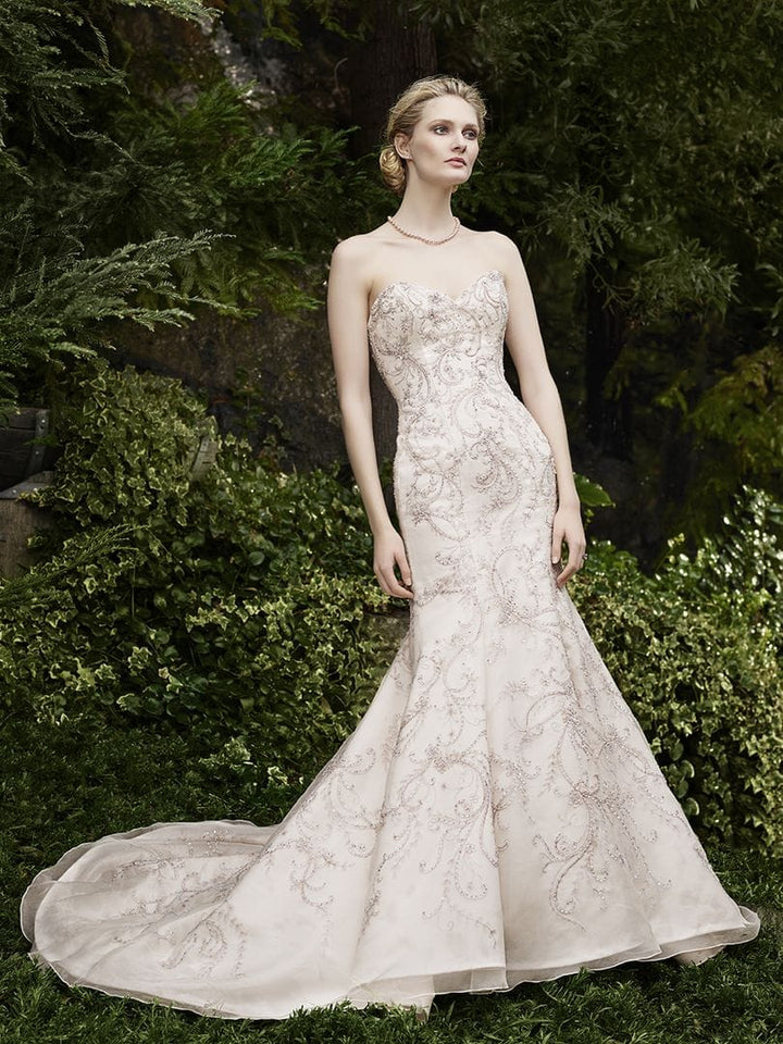 Casablanca 2246 - Size 4