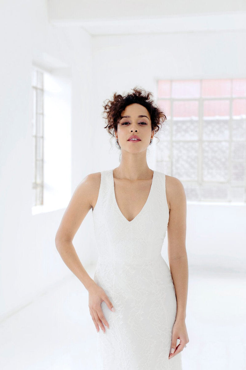 Catherine Kowalski Riley - Size 4 – Luxe Redux Bridal