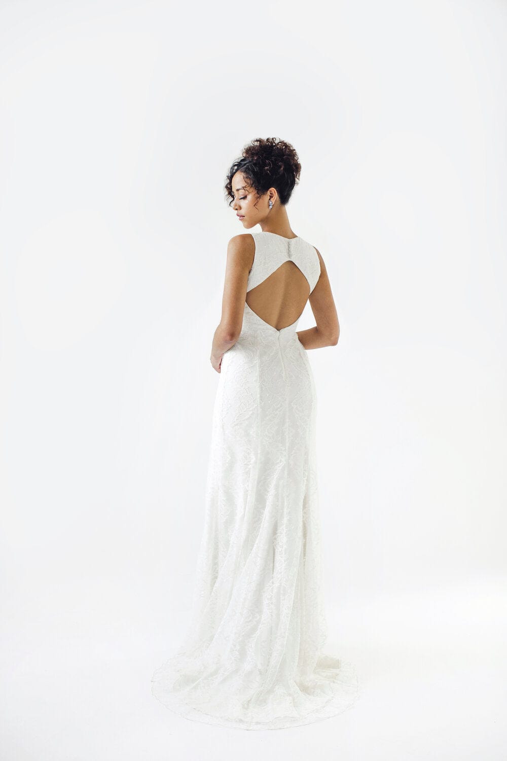 Catherine Kowalski Riley - Size 4 – Luxe Redux Bridal