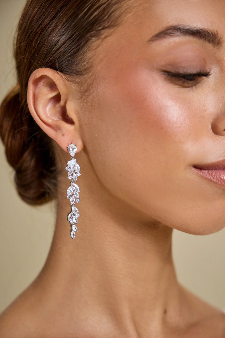 Chandy Earrings