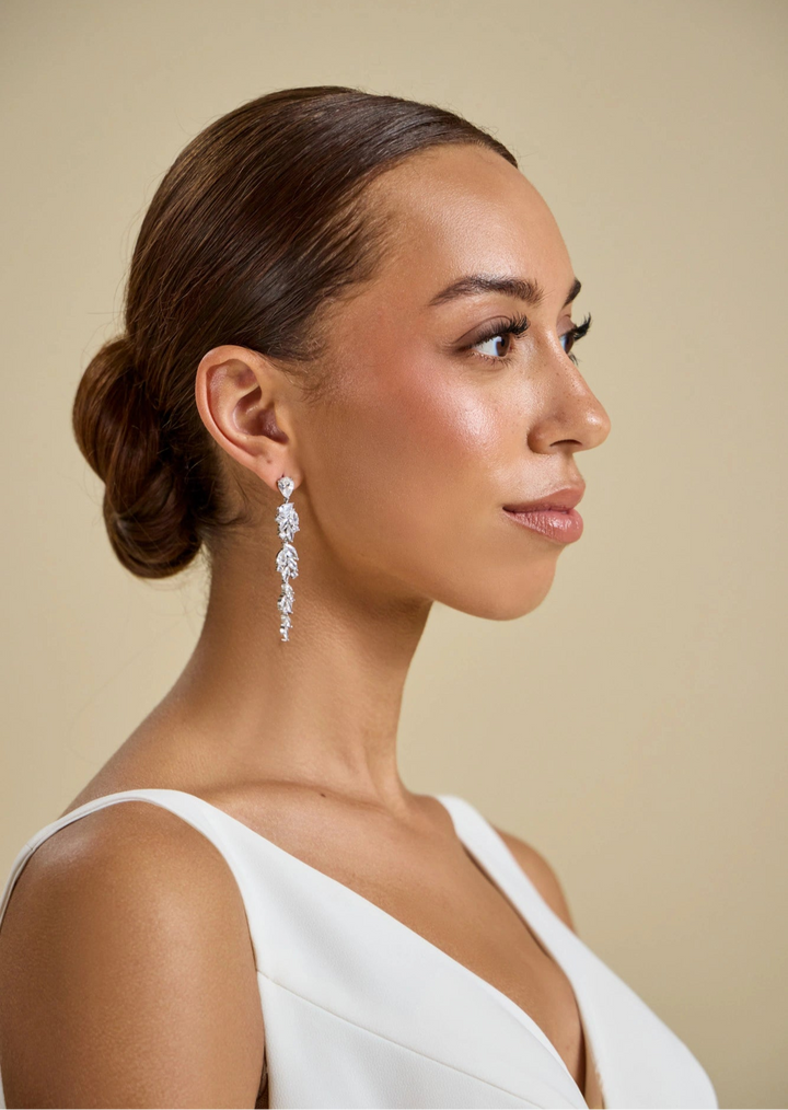 Chandy Earrings