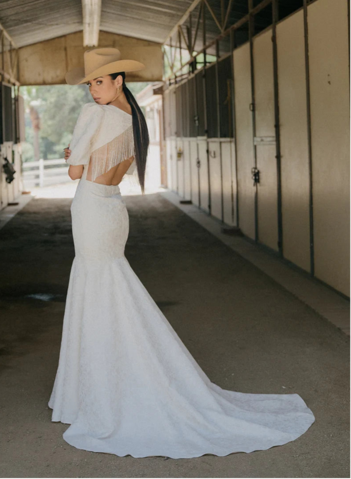 Chantel Lauren Cartwright - Size 16