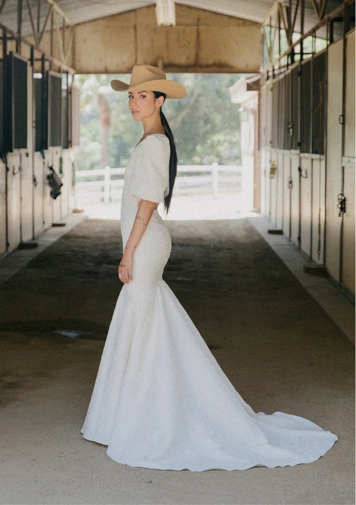 Chantel Lauren Cartwright - Size 16