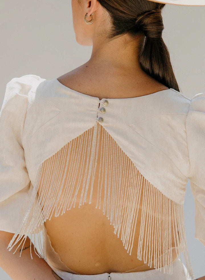 Chantel Lauren Cartwright - Size 16