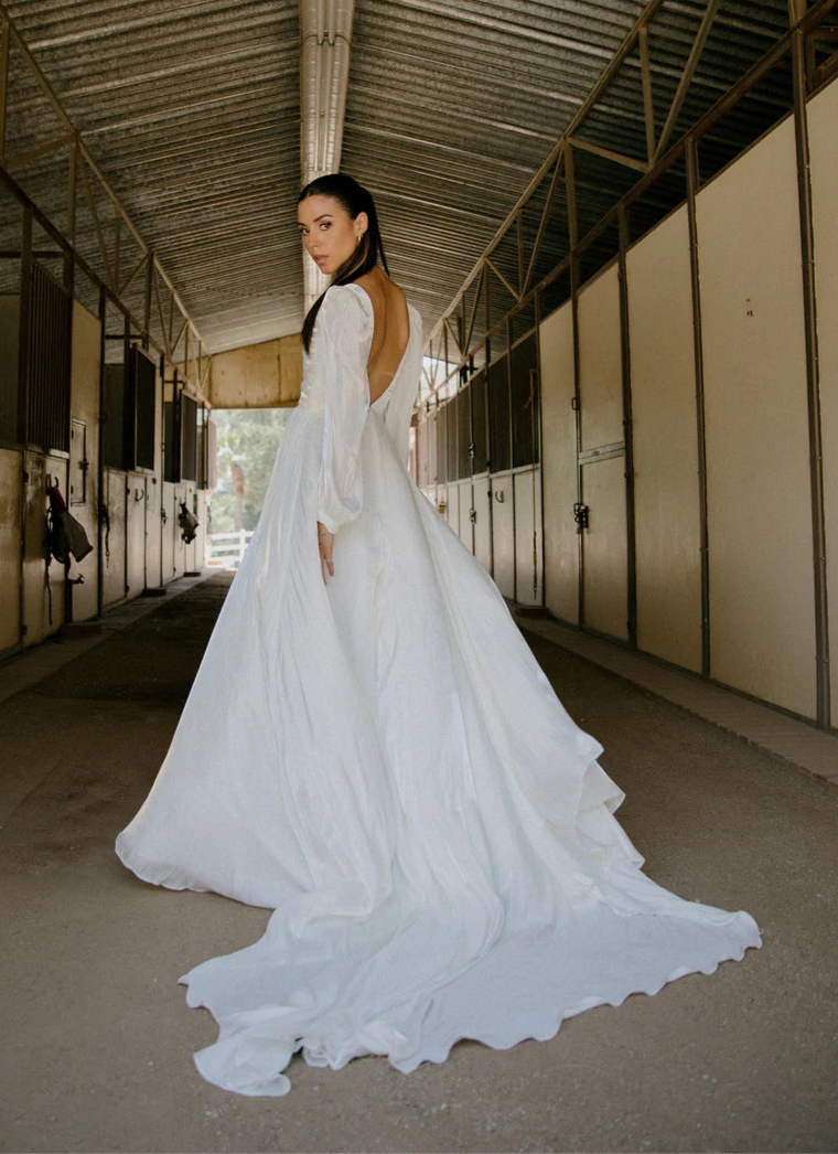 Chantel Lauren Ridge - Size 14