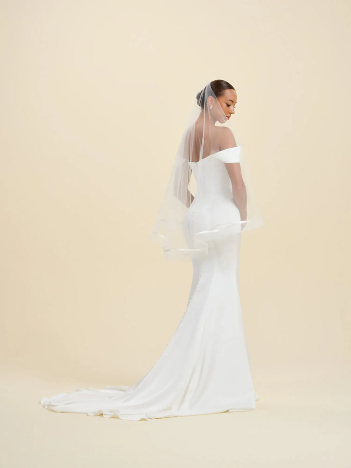 Sara Gabriel Charlie Veil