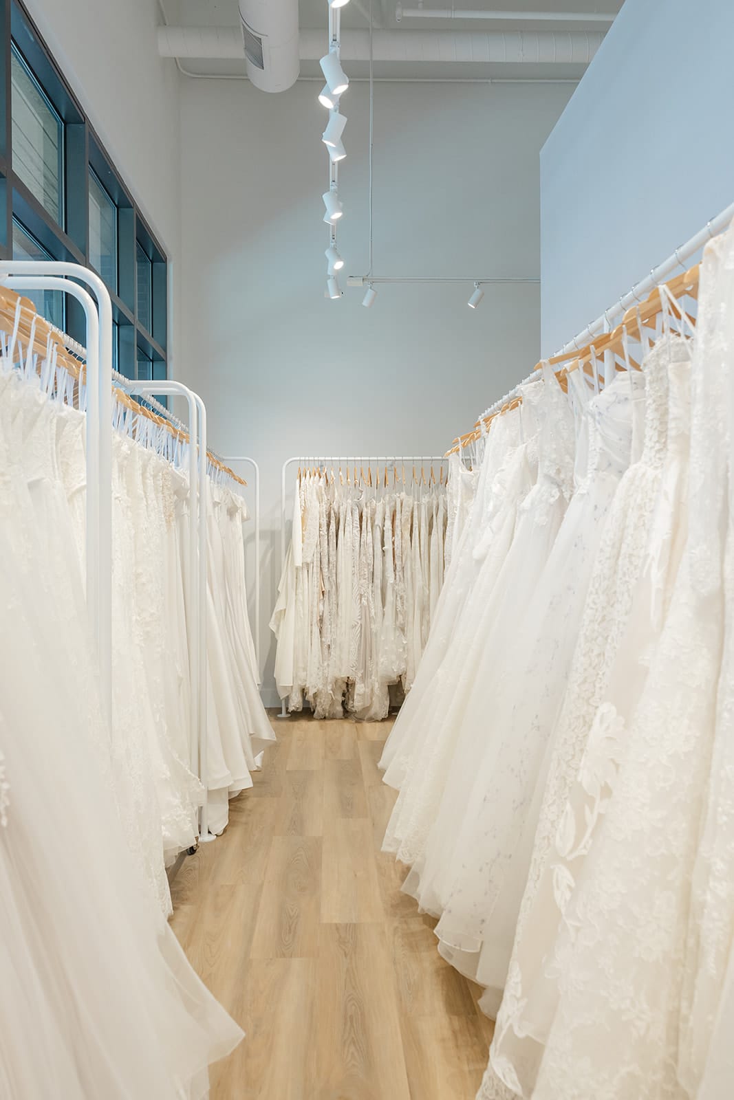 Best Bridal Shops in Charlotte | Luxe Redux Bridal Best Bridal Shops in Charlotte | Luxe Redux Bridal