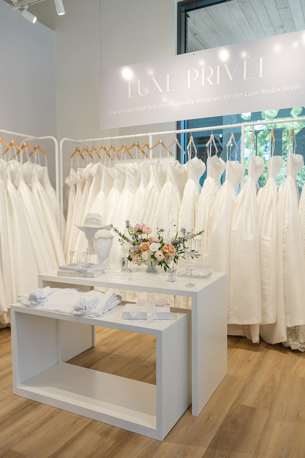 Best Bridal Shops in Charlotte | Luxe Redux Bridal Best Bridal Shops in Charlotte | Luxe Redux Bridal