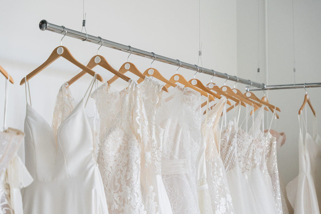 luxe redux one of the best bridal shops charlotte