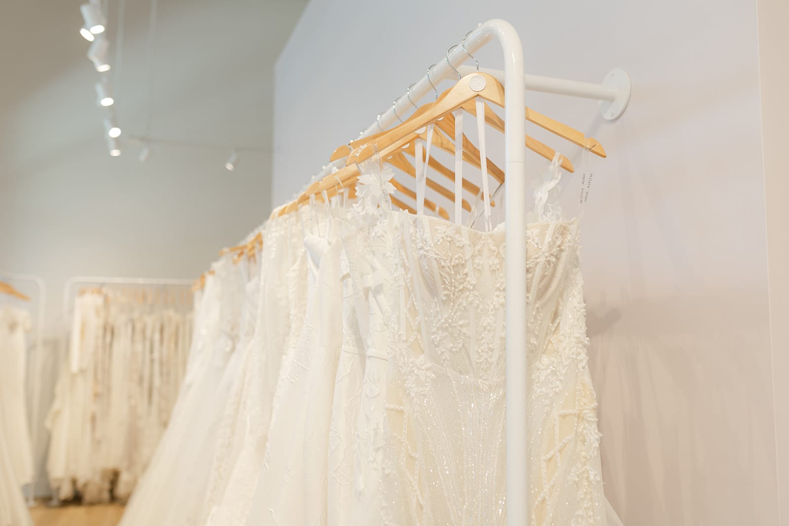 Best Bridal Shops in Charlotte | Luxe Redux Bridal Best Bridal Shops in Charlotte | Luxe Redux Bridal