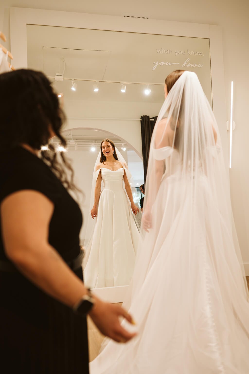 luxe redux one of the best bridal shops charlotte