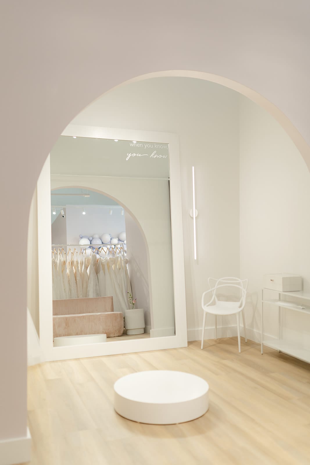 Luxe Redux Bridal Dallas