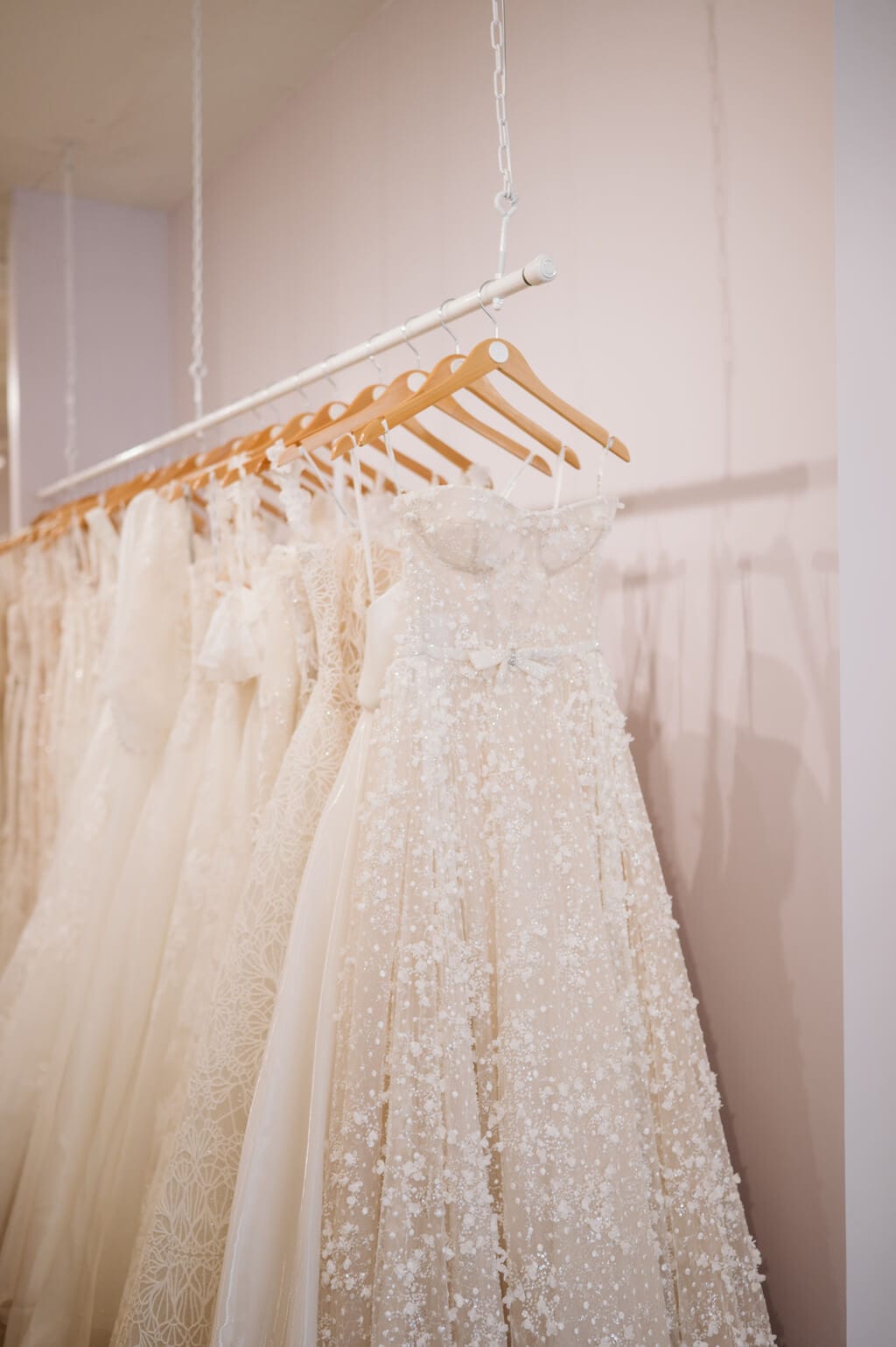 luxe redux one of the best bridal shops charlotte