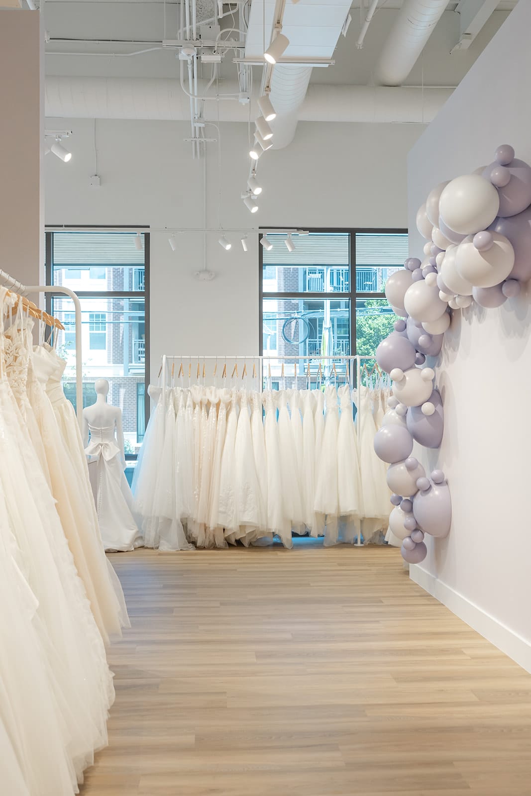 Best Bridal Shops in Charlotte | Luxe Redux Bridal Best Bridal Shops in Charlotte | Luxe Redux Bridal