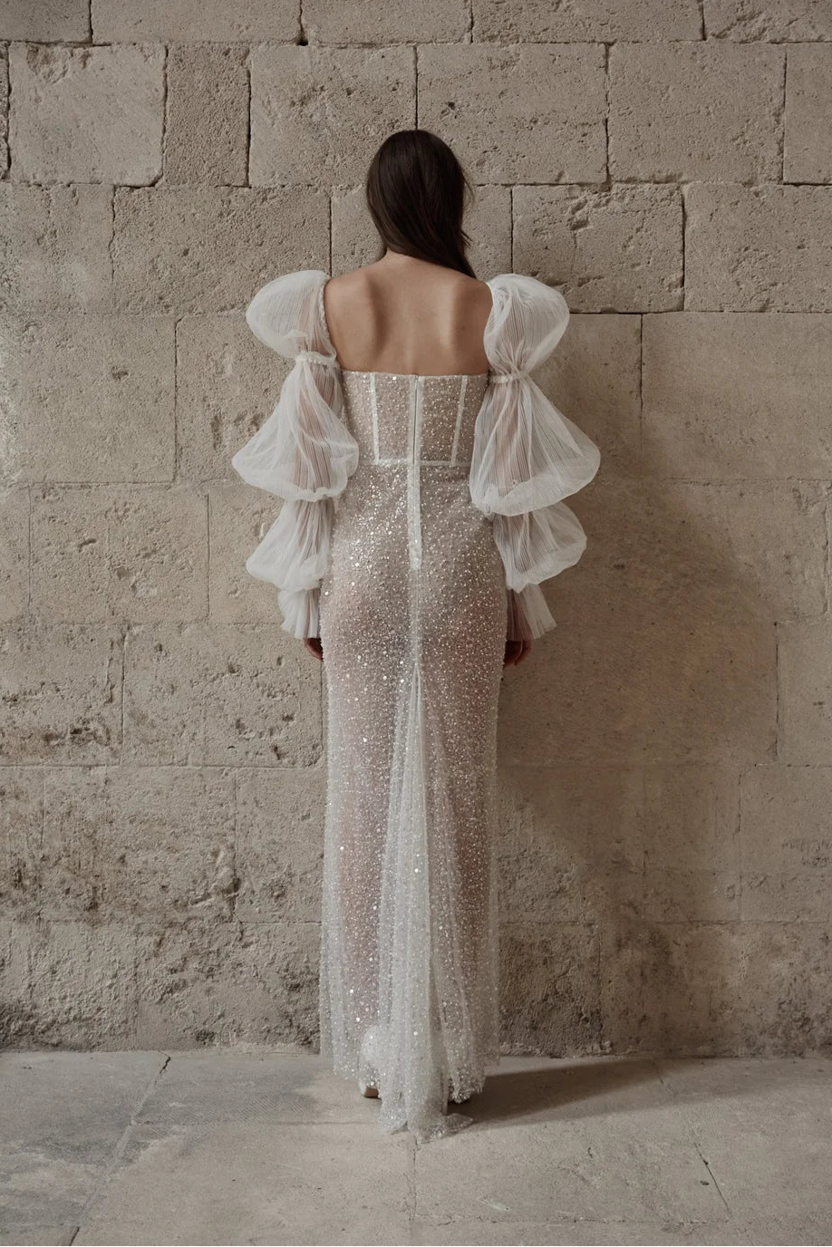 Christie Nicole Bridal Stella - Size 10