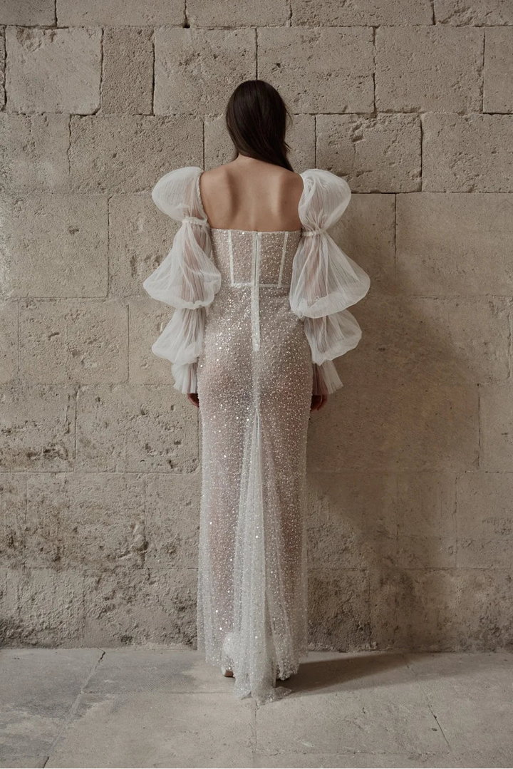 Christie Nicole Bridal Stella - Size 10