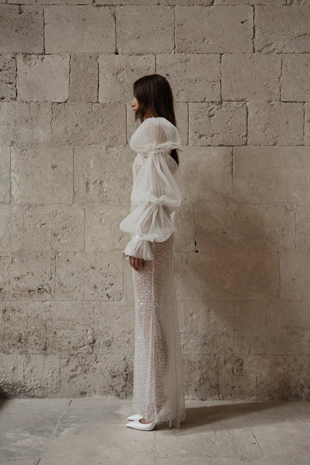 Christie Nicole Bridal Stella - Size 10