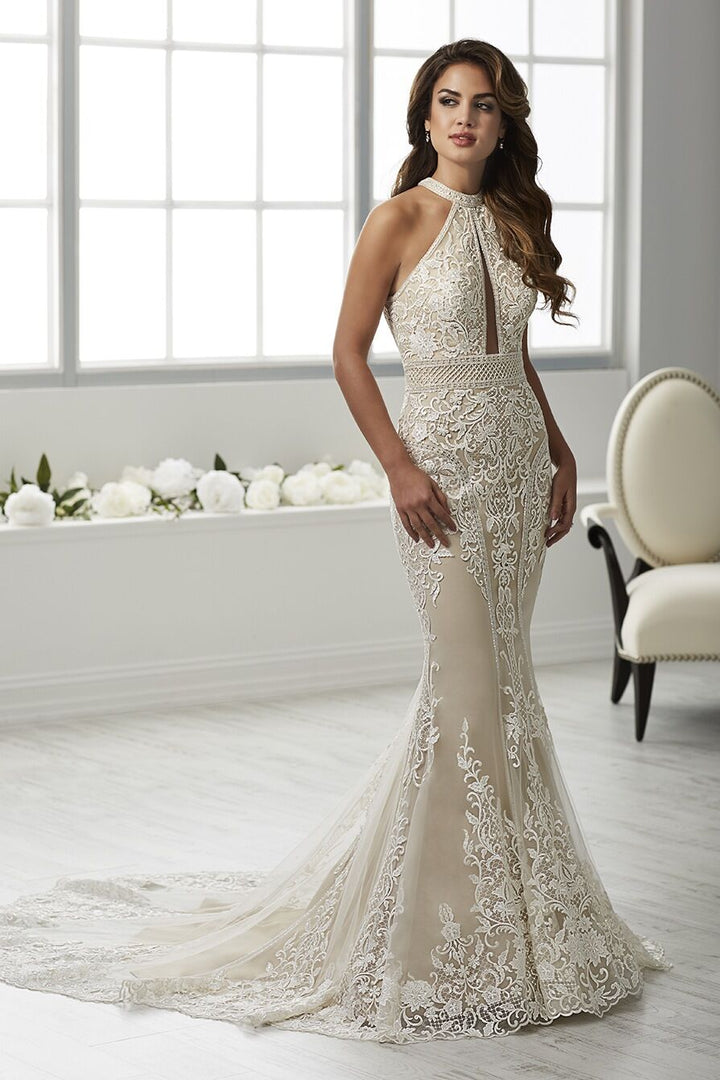 Christina Wu 15673 - Size 12