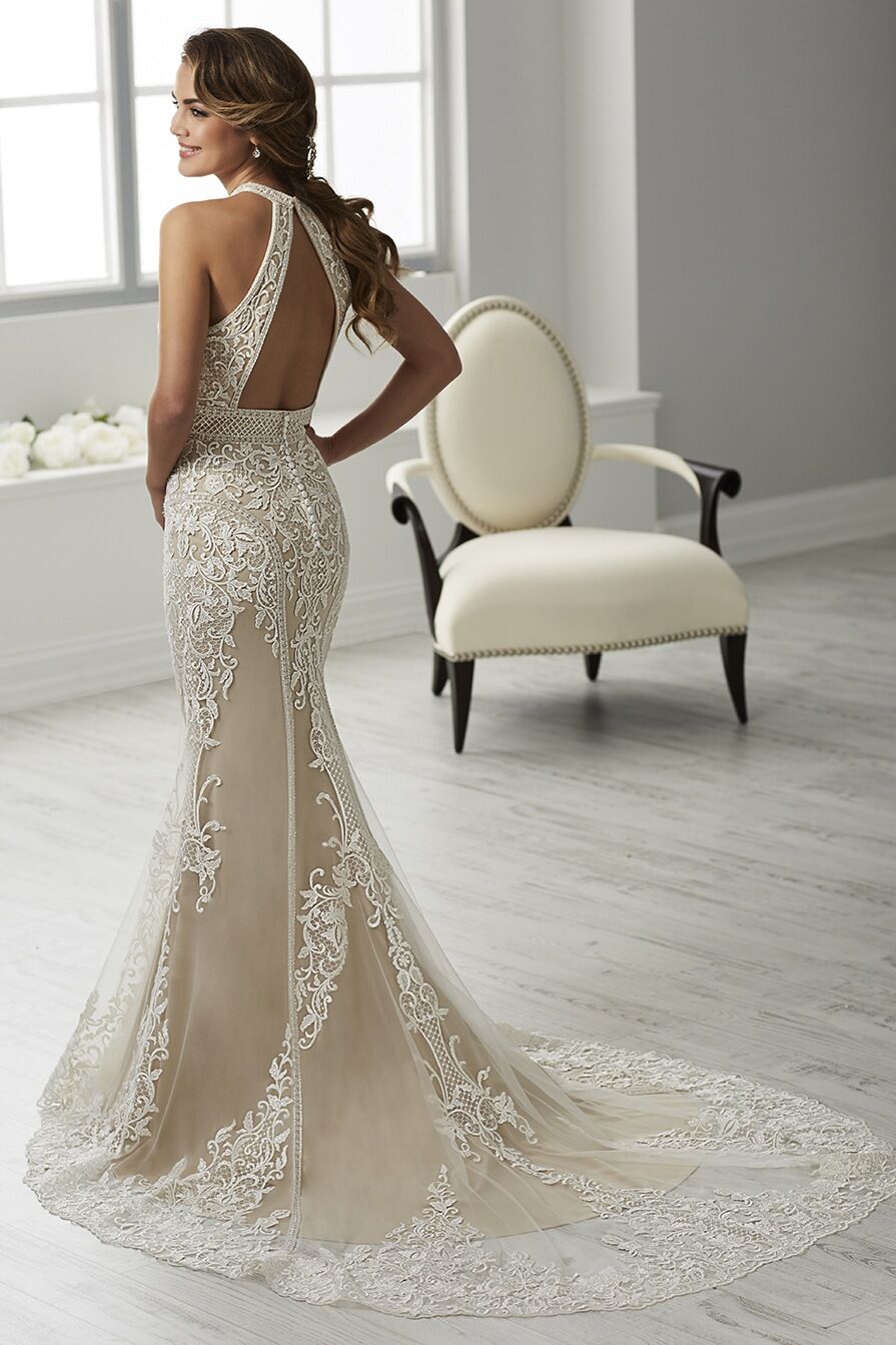Christina Wu 15673 - Size 12