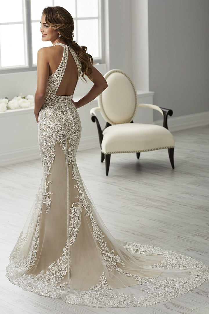 Christina Wu 15673 - Size 12