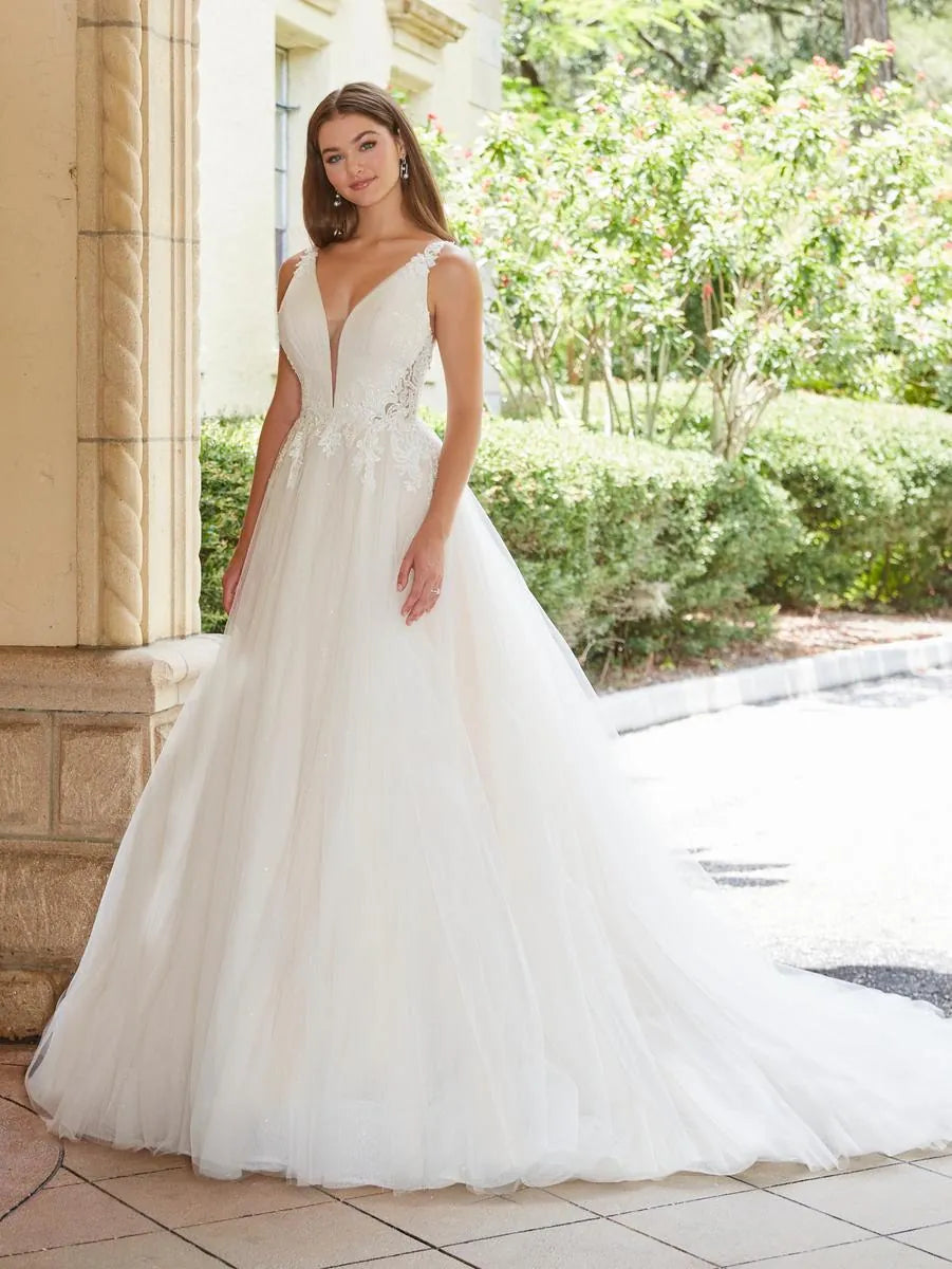 Christina Wu 15843 - Size 6
