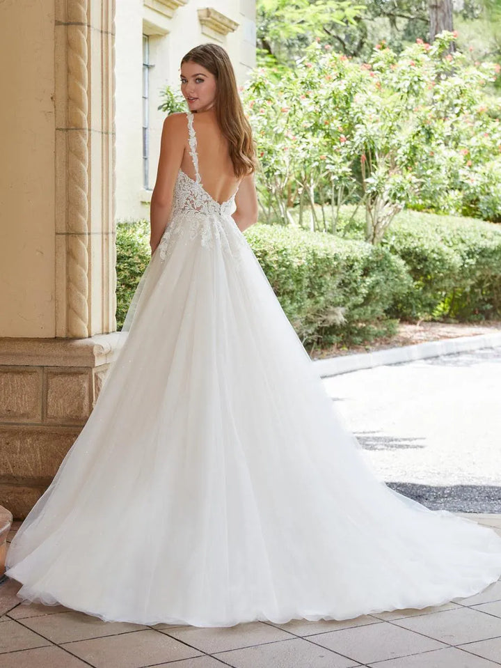 Christina Wu 15843 - Size 6
