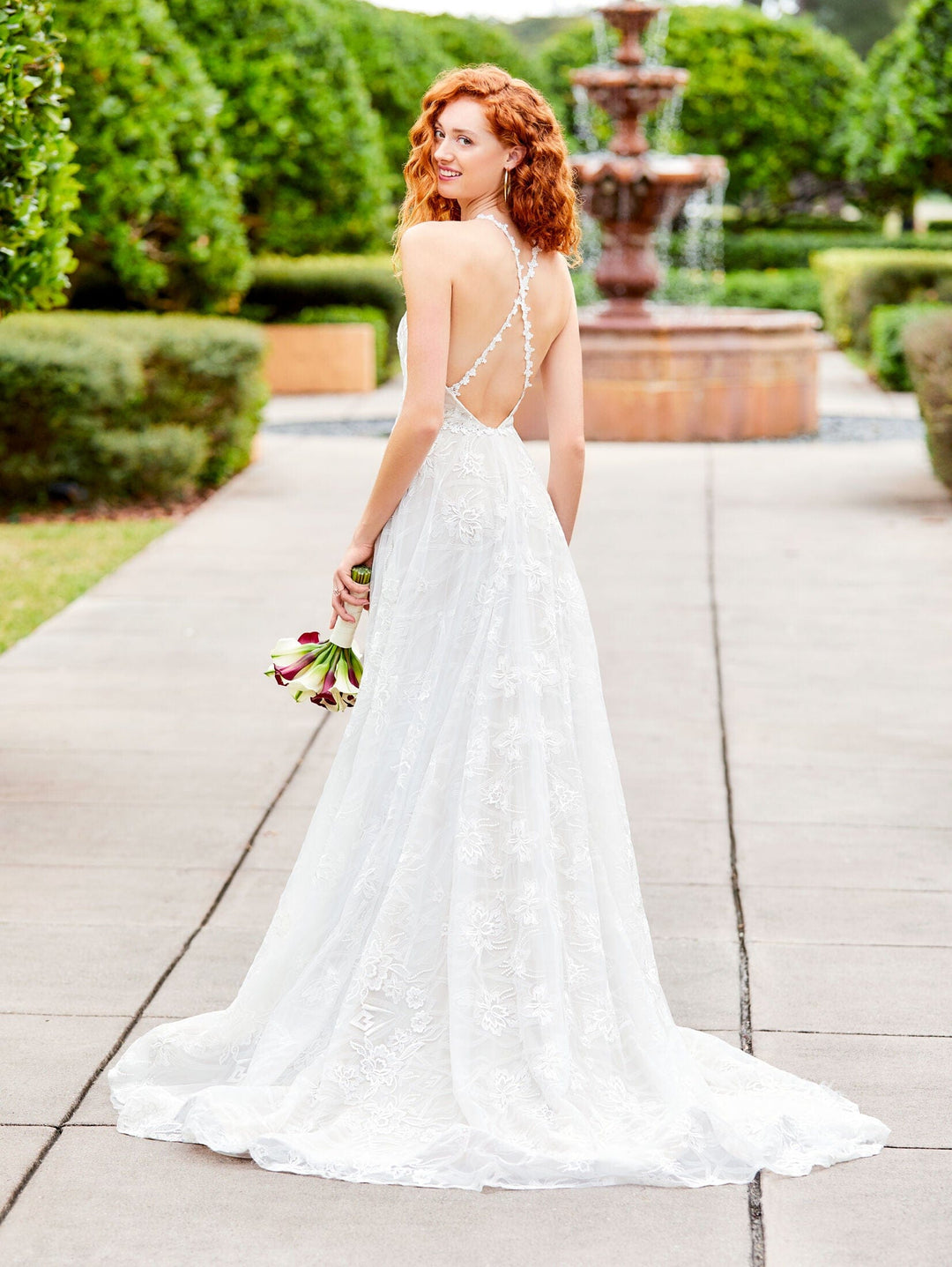 Christina Wu 22084 - Size 12