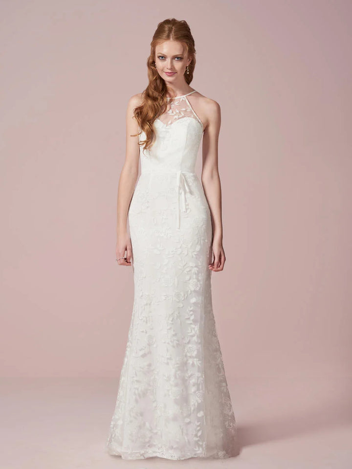 Christina Wu 22961 - Size 14