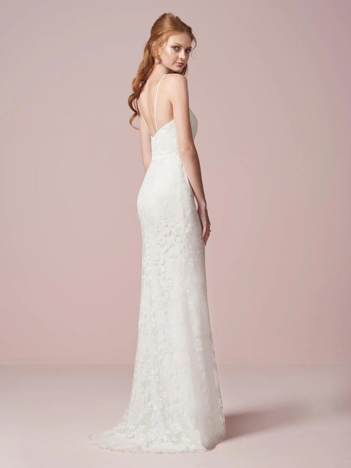 Christina Wu 22961 - Size 14