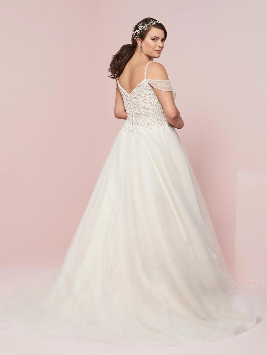 House of Wu 29350 - Size 22W