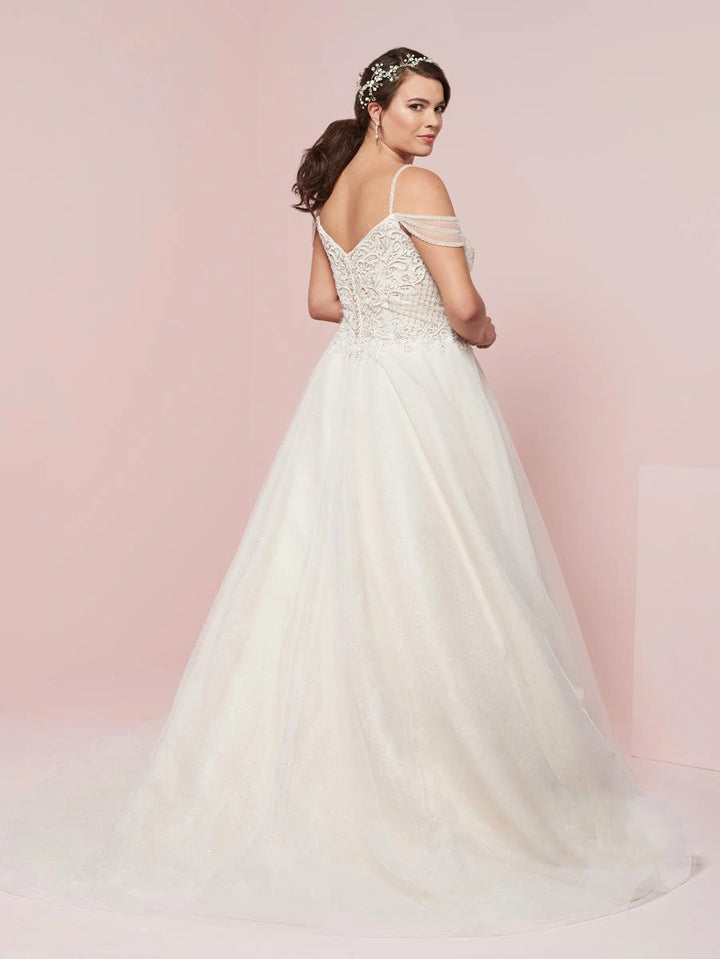 House of Wu 29350 - Size 22W