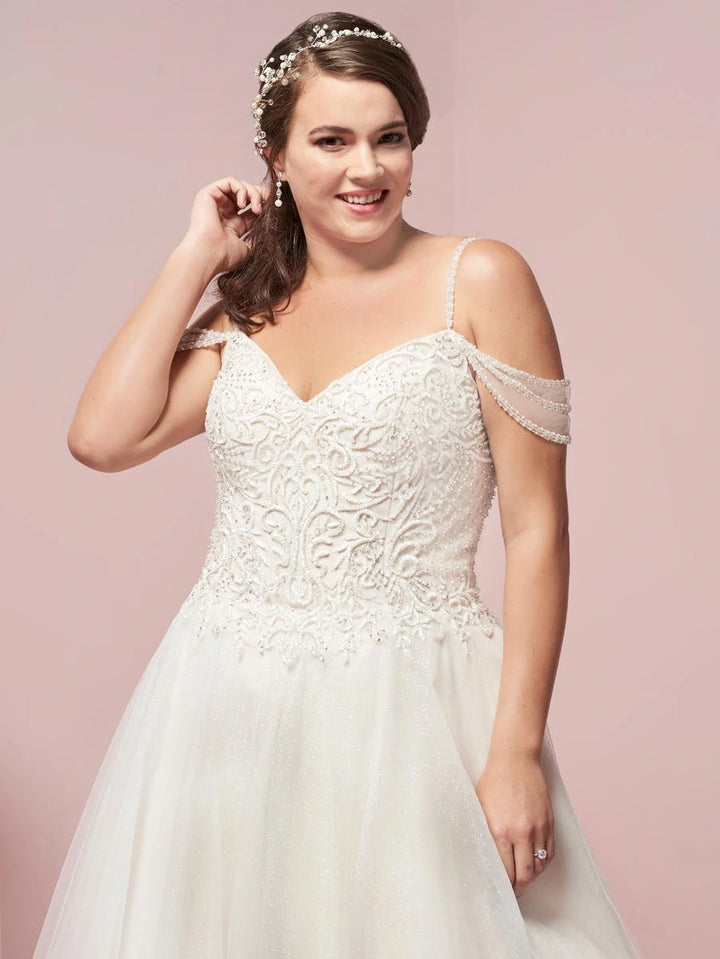 House of Wu 29350 - Size 22W