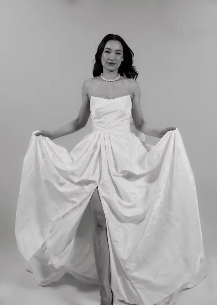 Colby John Angelina IV2301 - Size 12