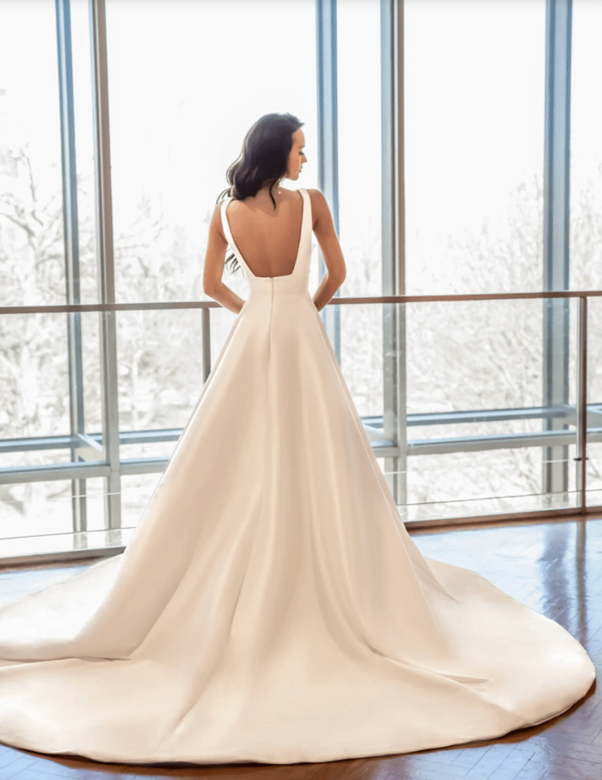 Colby John Ariel - Size 0