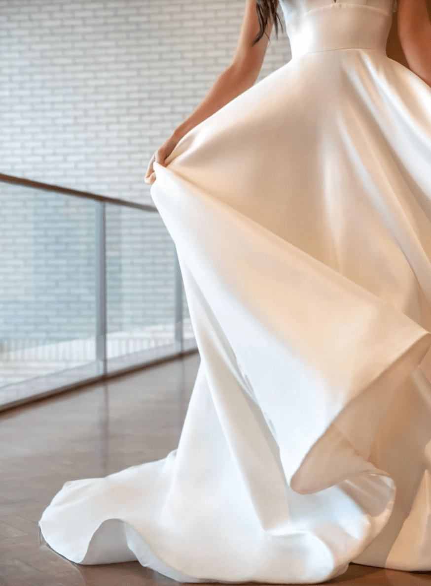 Colby John Ariel - Size 0