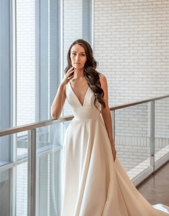 Colby John Ariel - Size 0