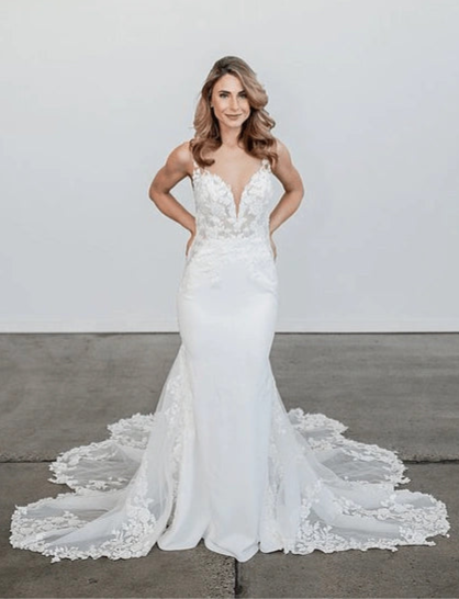 Colby John C179 - Size 8