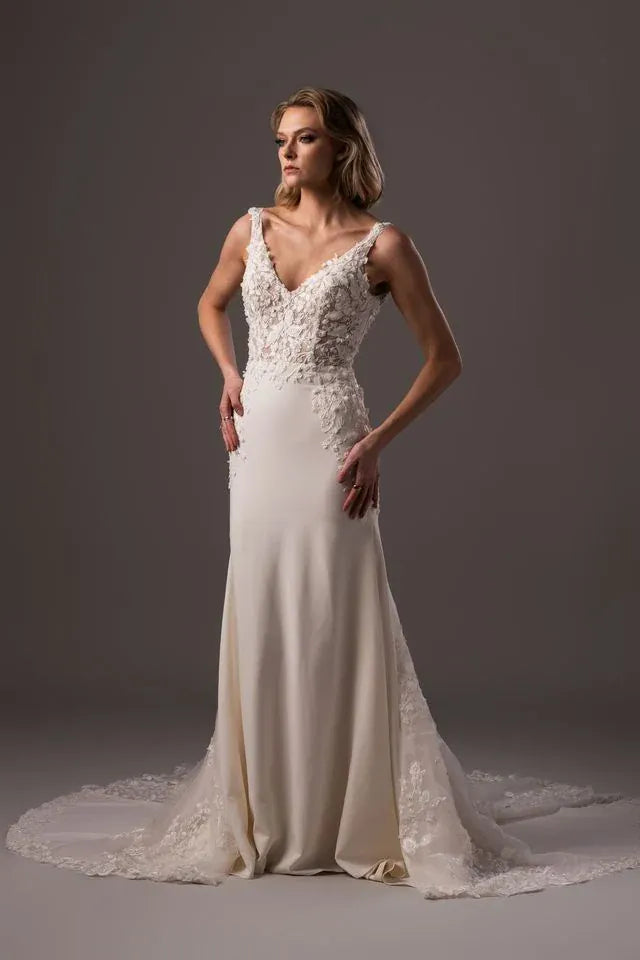 Colby John C695 - Size 14