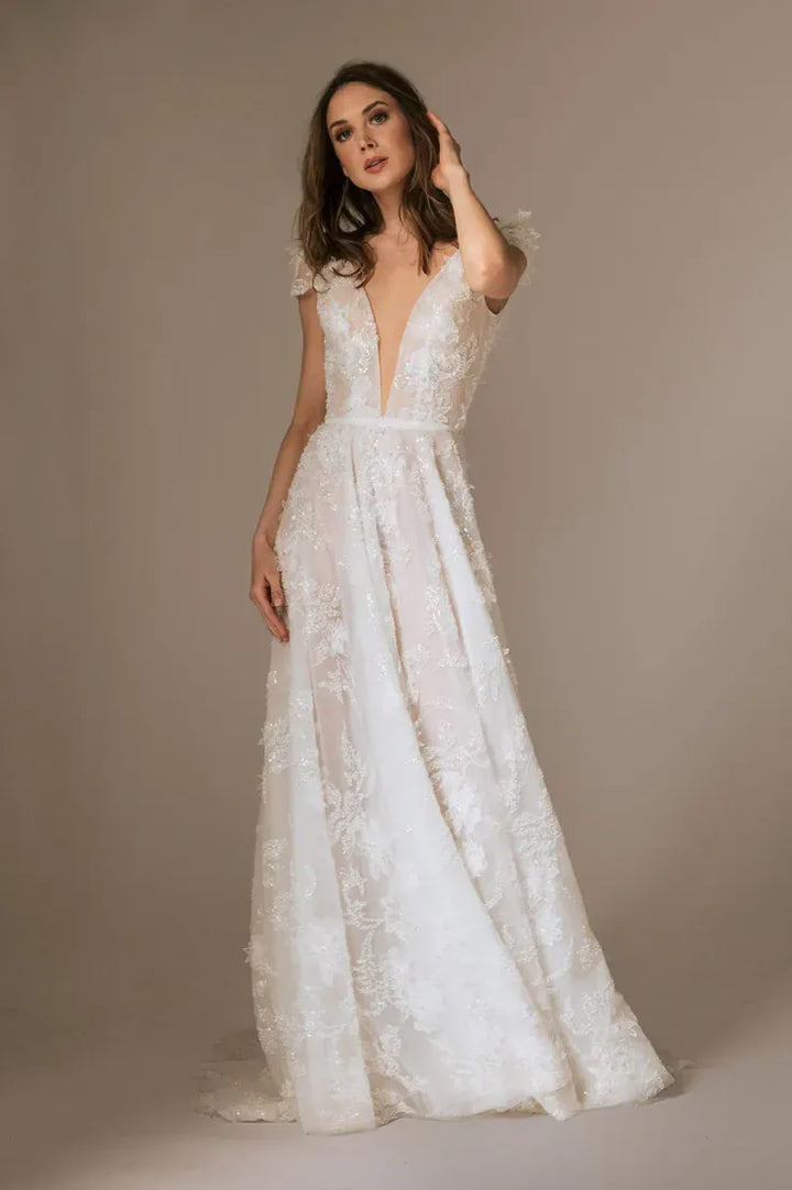 Colby John Kameron L22631 - Size 8