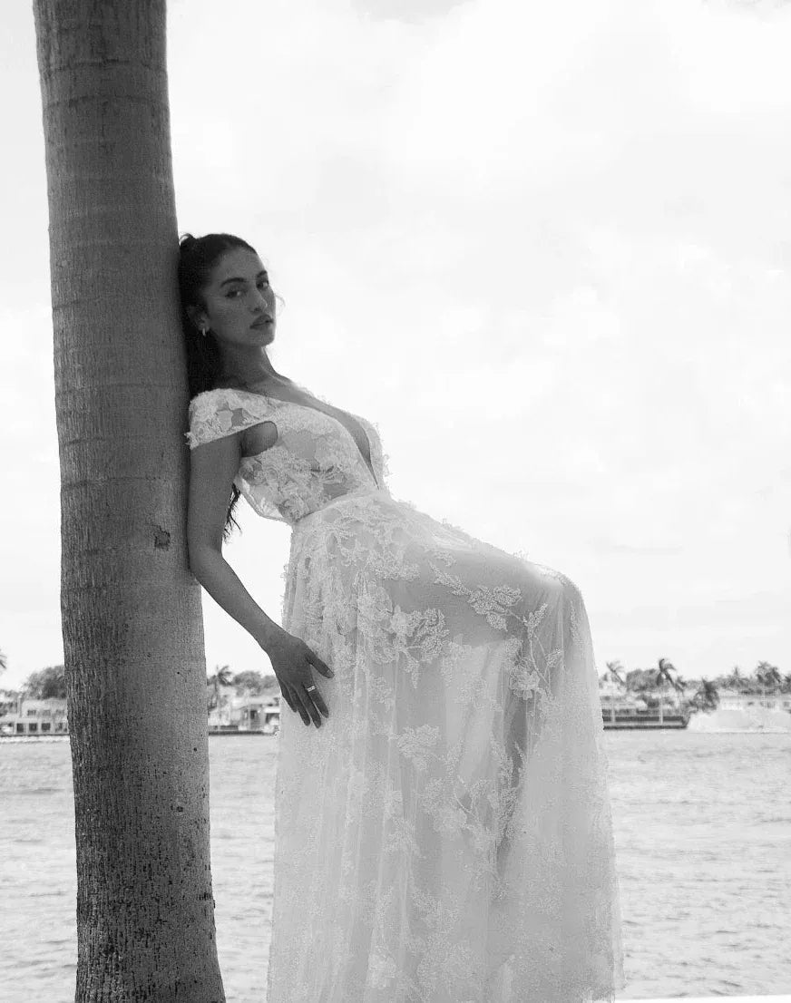 Colby John Kameron L22631 - Size 8